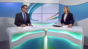 Yle News: 22.09.2016 15.05