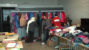 Yle News: 24.05.2016 15.05