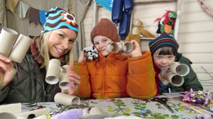 Undra sa flundra: 24.4 2016 Samla: 24.05.2016 13.59