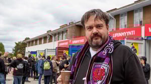 Sodankylän elokuvajuhlat 2016: Olaf Möller: Spedestä, erotiikasta ja elämästä: 18.06.2016 19.33