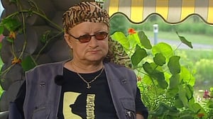 Juice Leskinen A-studion kesävieraana: 06.07.2016 13.05