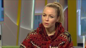 Tähtihetki: Tyttö nimeltä Varpu: 23.09.2016 09.15