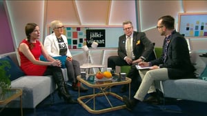 Jälkiviisaat: Jäkiviisaat: 23.09.2016 09.24