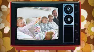 Barn reagerar på Kössi Kenguru från 1972: 20.10.2016 10.12