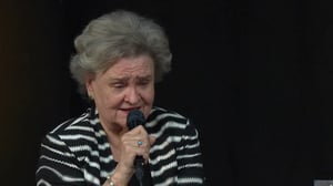 Helsingin kirjamessut: Laila Hirvisaari (S): 29.10.2016 14.36