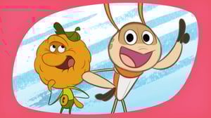 Kikattava Kakkiainen: 30 MIN MARATON: Opettavaiset jaksot (S): 01.11.2016 18.00