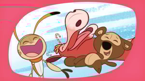 Kikattava Kakkiainen: 30 MIN MARATON: Hassuimmat jaksot (S): 01.11.2016 18.00