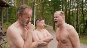 Wingman (S): 18.11.2016 08.30