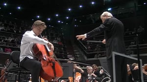 Klassinen: RSOn Nuorten solistien konsertti 30.11.2016: 01.12.2016 11.15