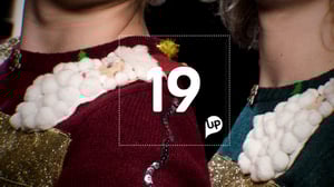 UP Joulukalenteri - Bongolavan joulukeikka: UP Joulukalenteri (S): 19.12.2016 03.50