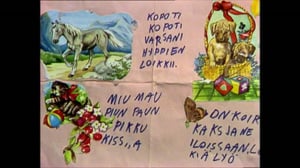 Pikku Kakkonen 40: Nostalgia: Pikku Kakkosen posti 1978: 02.01.2017 08.07
