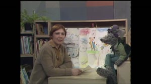 Pikku Kakkonen 40: Nostalgia: Pikku Kakkosen posti 1982: 02.01.2017 08.06