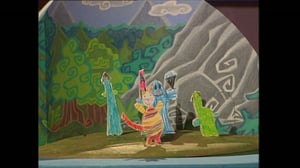 Pikku Kakkonen 40: Nostalgia: Pikku Kakkosen posti 2003: 02.01.2017 08.02