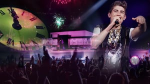 Suomi 100 -avajaiset: Uuden vuosisadan bileet!: 01.01.2017 12.13