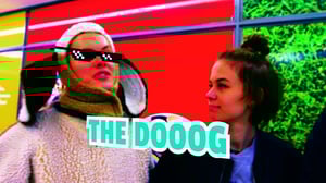 Homman nimi: Pukeudu koiraksi: 02.01.2017 13.19