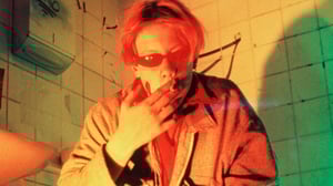 Kino Suomi: Sairaan kaunis maailma (16): 17.11.2016 22.30