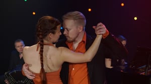 KC: Tango - rakkaus ja kriisi: 30.05.2016 19.45