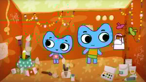 Killi ja Kiki (S): 30.10.2016 08.16