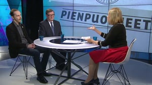 A-studio: 19.12.2016 21.01