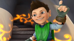 Puu Fu Tom (S): 20.07.2016 08.03