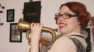 Blogistania: Evil dressmaker: 08.09.2016 12.30