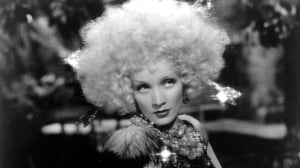 Glamour elokuvissa: 18.07.2016 21.00