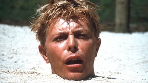 Merry Christmas, Mr. Lawrence (16): 24.11.2016 22.00