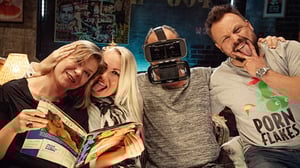 Docventures: Jälkikeskustelu: 14.09.2016 22.08