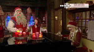 Joulupukin Kuuma linja: 24.12.2016 09.43