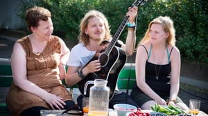 SuomiLOVE: 22.07.2016 21.00