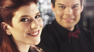 Mikaelin naiset: Pernilla: 08.10.2014 18.46