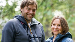 Ulos luontoon: 21.08.2016 18.15