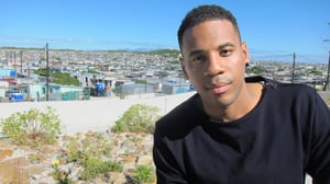 Reggie Yates: Etelä-Afrikan nuoret: 16.07.2016 13.18