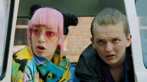 Uusi Päivä (S): 14.10.2016 13.00