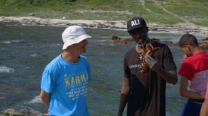 VICELAND: Black Market: 19.09.2016 01.00