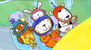 Popi Kissa (S): 12.09.2016 18.00