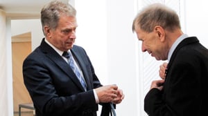 Toisenlaiset frendit: 26.07.2016 18.30