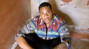 Reggie Yates: Etelä-Afrikan nuoret: 16.07.2016 11.25