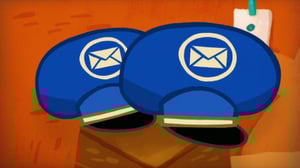 Killi ja Kiki (S): 18.12.2016 08.16