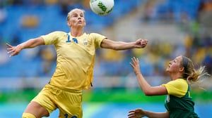 Rion olympialaiset: Jalkapalloa: 03.08.2016 18.47