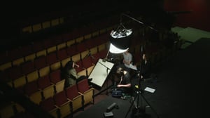 Eduskunta III: Tervetulosanat (S): 06.08.2016 20.00