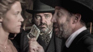 Pinkertonin etsivätoimisto (7): 19.09.2016 17.10