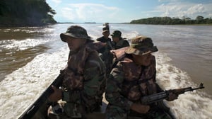 VICELAND: The New King of Coke (12): 19.09.2016 04.00