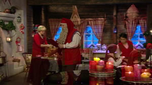 Joulupukin Kuuma linja: 24.12.2016 10.47