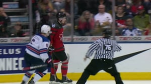 Jääkiekon Nuorten MM: FIN - SUI: 01.01.2017 00.30