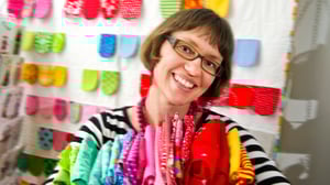 Blogistania: Kajsa Wikman: 23.08.2016 12.35