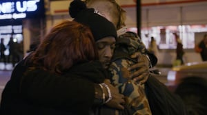 VICELAND: Black Market (16): 19.09.2016 01.00