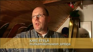 Wallen matkassa: Laskettelusuksia: 17.12.2016 08.55