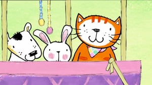 Popi Kissa (S): 08.08.2016 18.00