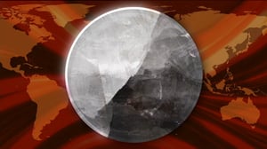 Läpileikkaus maapallosta: 27.12.2016 08.56